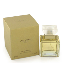 Valentino Gold-50 ml