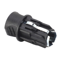 Resistivo Portabulbo Posteriore Robusto Compatibile con Serie 3, 5, 7, X3, Z4
