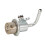 Mazda Miata  Fuel Rail Pressure Regulator B61P Replacement Part 15