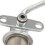 Mazda Miata  Fuel Rail Pressure Regulator B61P Replacement Part 5