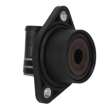Premium Black ABS PCV Valve for 3.2L-3.6L Dodge Models