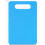 Lightweight Plastic Chopping Board 30cm x 20cm, Slip-Resistant 5