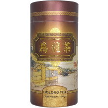Oolong Loose Leaf Tea - 150grams of Premium China Tea