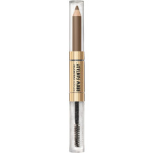 Revlon Brow Fantasy Pencil Gel Shrk Ash Bloned