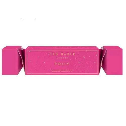 Ted Baker Brand New Ted Baker Polly Cracker  Gift Set 1