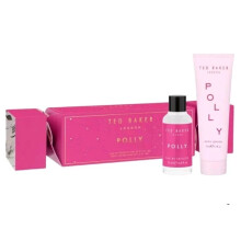 Brand New Ted Baker Polly Cracker  Gift Set