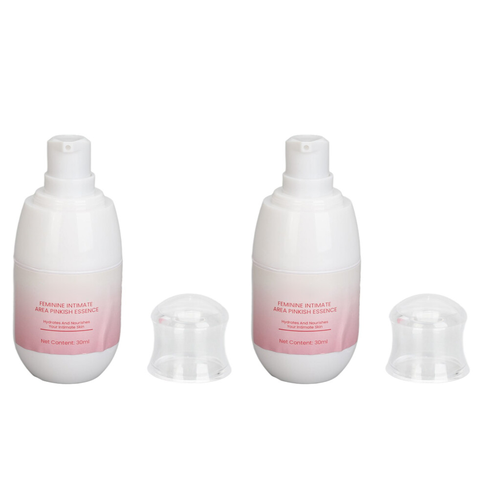Women Whitening Serum 2x30ml Dark Spot Knuckle Corrector Organic