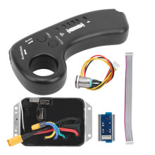 36V Electric Four Wheel Scooter Controller Kit 430W 35km/h