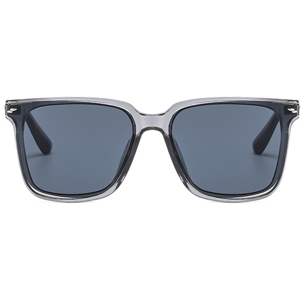 Creation-3C (Frame Ash) Uv Protection Lightweight Sunglasses For Beach