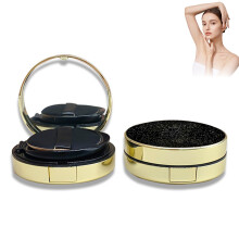 (D-style starry sky) Boîte Remplaçante Coussin Maquillage BB Cream