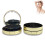 (D-style starry sky) BB-Creme Ersatzbox mit Puderquaste 1