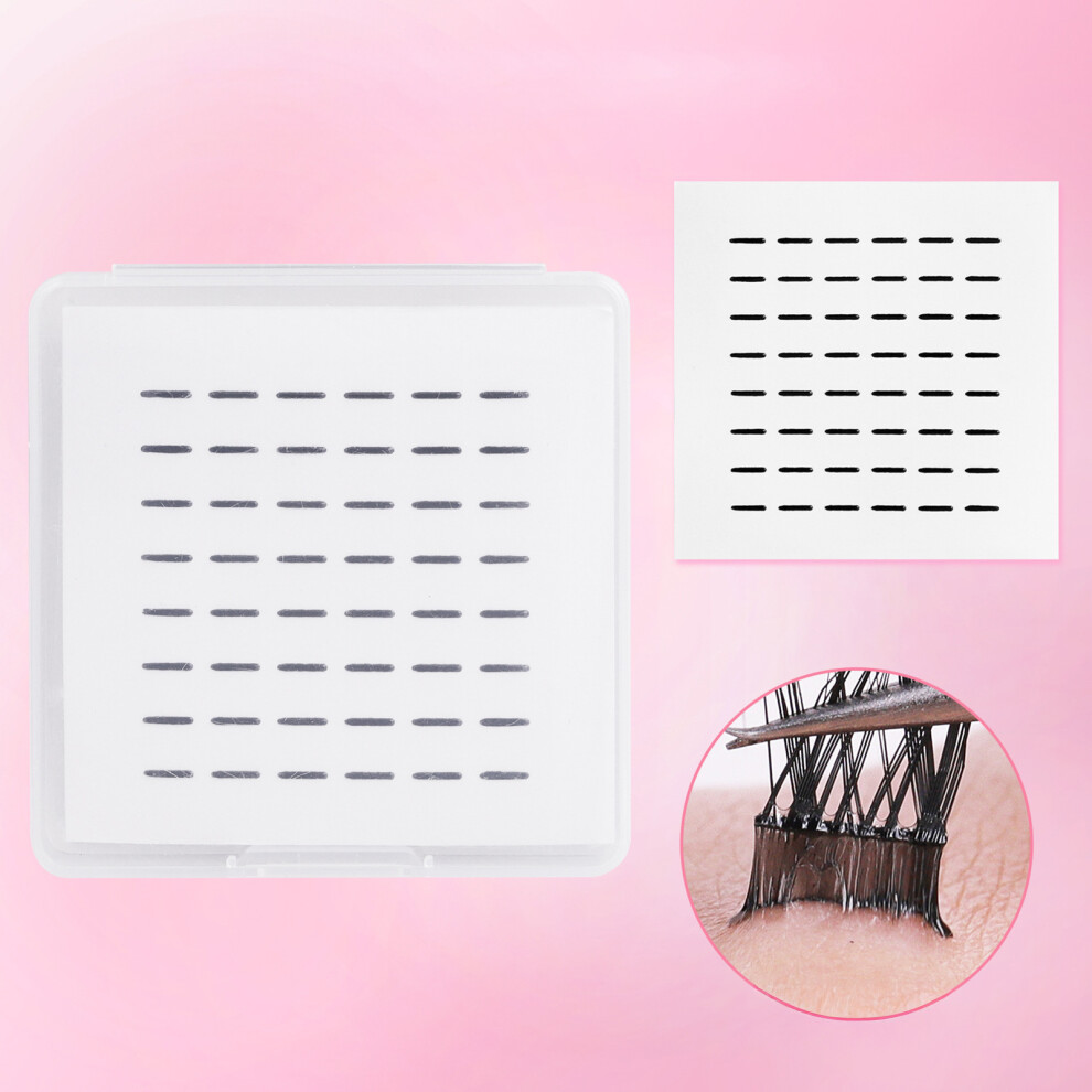 Reach-Tools Glue-Free False Eyelashes For Party & Daily Wear