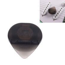 plettro LED di seconda generazione Viola Light ABS, batteria da 40mAh