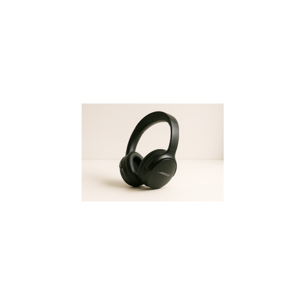 Bose Quietcomfort Ultra Headphones (Sandstone)
