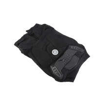 Hip Protection Riding Pants S Polyurethane Mesh Shorts for Cycling Skiing Snowboarding
