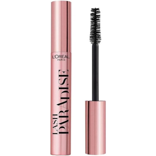 L’Oréal Paris LOreal Lash Paradise  Volume Mascara-Black