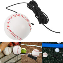 Baseball Trainer Batting Training Equipment Batting Swing Trainer Baseball & Softball Training Aid for Baseball & Softball