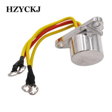 Voltage Regulator Rectifier 173692 581366 581778 582304 583940 For Johnson Evinrude 55 60 5 6 48 8 50 15 20 25 28 30 35 40 45 HP