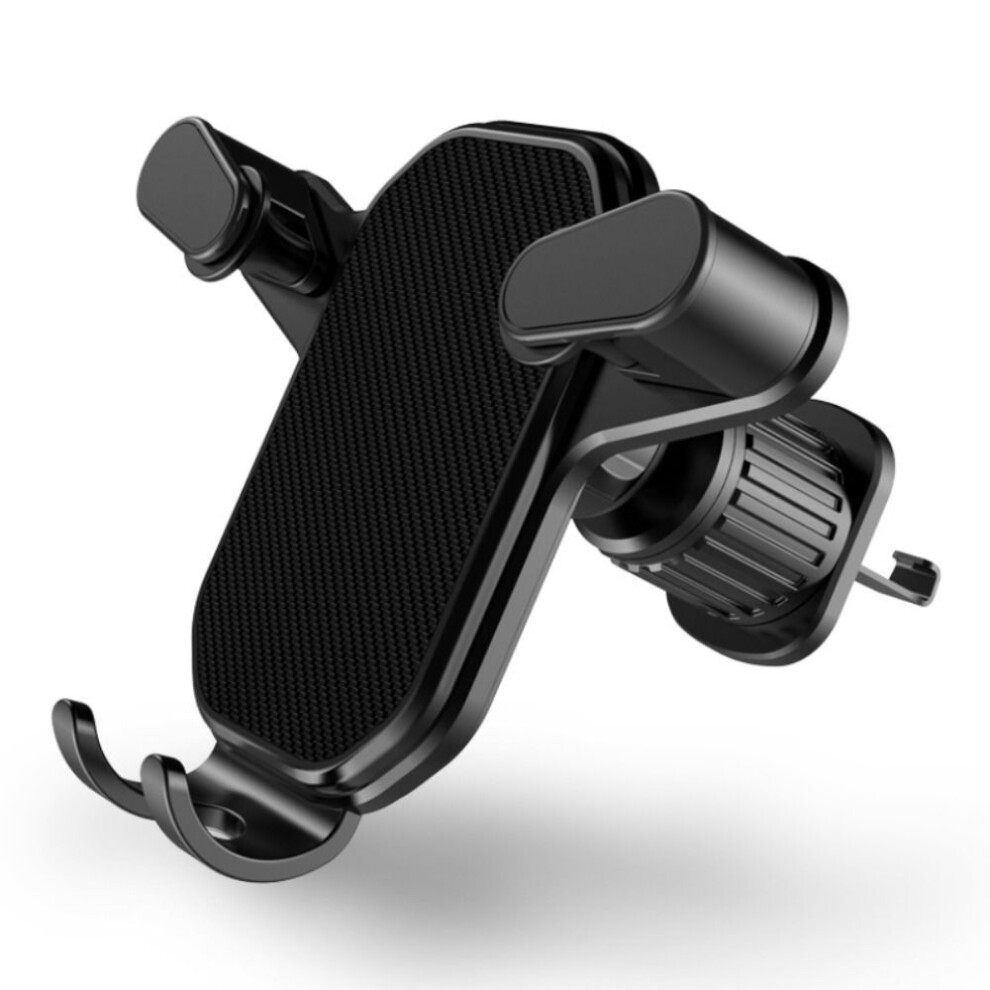 Stand Cellphone Gps Air Vent Mount Clip Car Phone Holder Gravity Auto Phone Holder 6935161703597