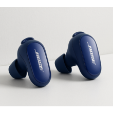 Bose QuietComfort Ultra Headphones (2nd Gen) (Midnight Violet)