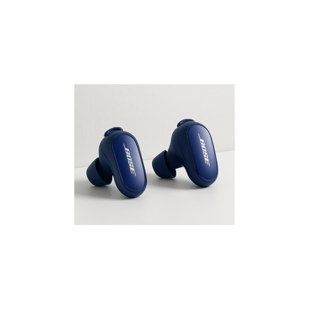 Bose Quietcomfort Ultra Headphones (2Nd Gen) (Midnight Violet)