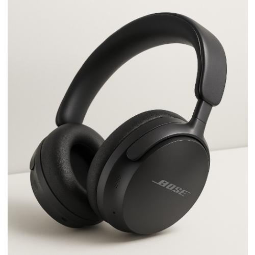 Bose Bose QuietComfort Ultra Headphones (Sandstone)