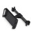 360 Degree Rotating Car Headrest Bracket Adjustable Phone Tablet Bracket Seat Back Tablet Holder Phone 1
