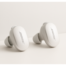 (Soapstone) Bose QuietComfort Earbuds