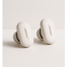 Bose QuietComfort Earbuds II, Wireless, Bluetooth, World's Best Noise Cancelling In-Ear Headphones with Personalized Noise Cancellation & Sound