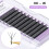(15mm) Fluffy DIY False Eyelashes for Night Out Makeup 3