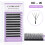 (10mm) Fluffy DIY False Eyelashes for Night Out Makeup 7
