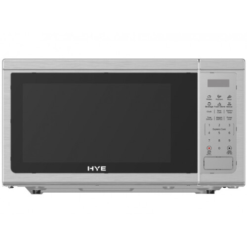 HYE 30L 1000W Freestanding Digital Microwave Oven