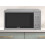 HYE 30L 1000W Freestanding Digital Microwave Oven 6