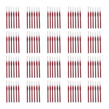 120-Piece Fine Paintbrushes - Detail Paint Brush Set - for Acrylic, Watercolor, Oil