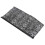5Stück 0.4x2M Wassertransferdruck Film Hydrographics  Dipping Decor Kit Schlangenhaut 4