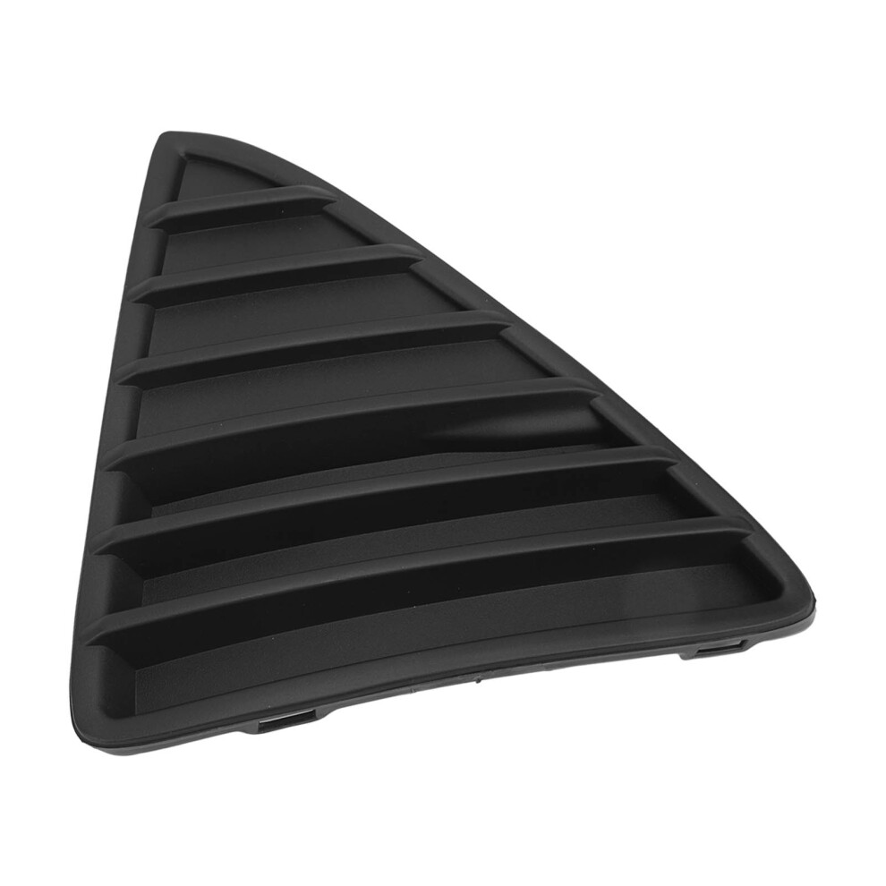 Bm5117k947ae Bumper Grille Focus 2012-2014 L Black 6941393543160