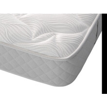 Sealy Hamilton Enhance Hybrid Mattress - Double
