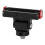 Suitable for  GO3S/3  1/4 Quick-Release Base with 360 Multi-Angle Adjustment with 1/4 Screw Hole,A 1