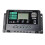 Zonne-Energiecontroller met -Gat 12V/24V 30A LCD-Fotovoltaïsche Laadcontroller USB-Laadcontroller 1