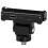Suitable for  GO3S/3  1/4 Quick-Release Base with 360 Multi-Angle Adjustment with 1/4 Screw Hole,B 1