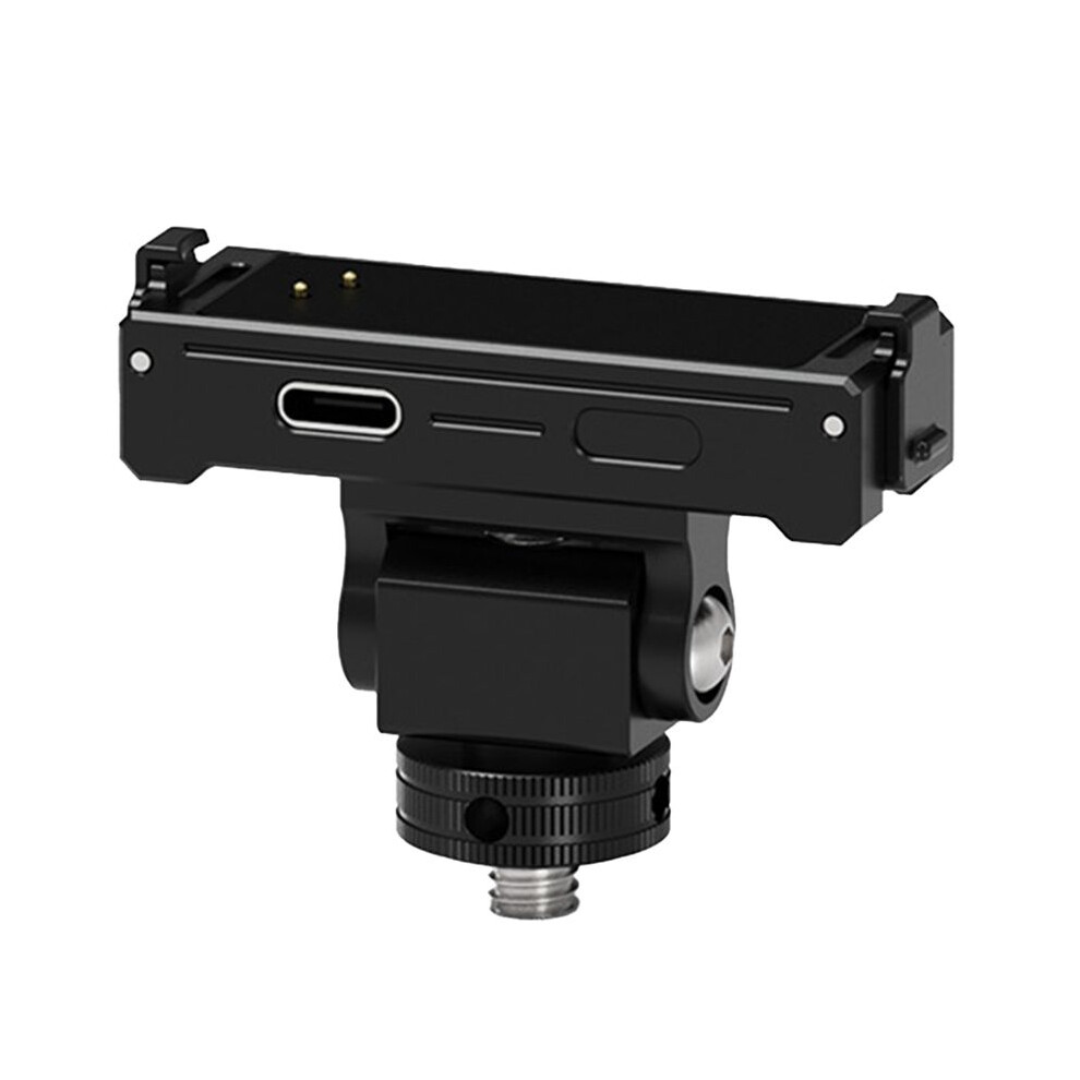Photos - Other Photo Accessory Suitable for GO3S/3 1/4 Quick-Release Base with 360 Multi-Angle Adjustment with 1/4 Screw Hole,B
