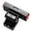 Suitable for  GO3S/3 Magnetic Quick-Release Cold Shoe to 1/4 Base Multi-Angle Adjustment Fixed Bracket,A 5