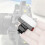 Suitable for  GO3S/3  1/4 Quick-Release Base with 360 Multi-Angle Adjustment with 1/4 Screw Hole,A 4