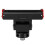 Suitable for  GO3S/3  1/4 Quick-Release Base with 360 Multi-Angle Adjustment with 1/4 Screw Hole,A 7