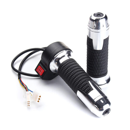 High-Quality Motorcycle Speed Control Handle with 22mm Diameter