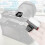 Suitable for  GO3S/3 Magnetic Quick-Release Cold Shoe to 1/4 Base Multi-Angle Adjustment Fixed Bracket,B 1