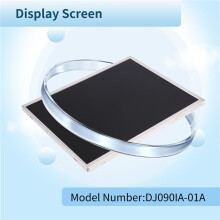 Módulo de Pantalla LCD de 9 Pulgadas JJ090IA-01G GJJ090IA0020S LVDS40P 1280x720