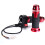High-Quality Motorcycle Speed Control Handle with 22mm Diameter 2