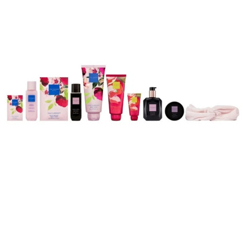 Ted Baker New Ted Baker Bath & Body Collection  Gift Set 2