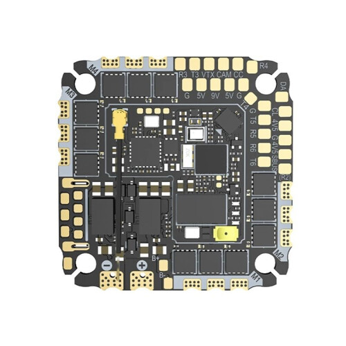 F405 AIO V2 35A 8Bit 25.5x25.5 3-6S Flight Controller APP Wireless Parameter Adjustment for RC FPV Drone